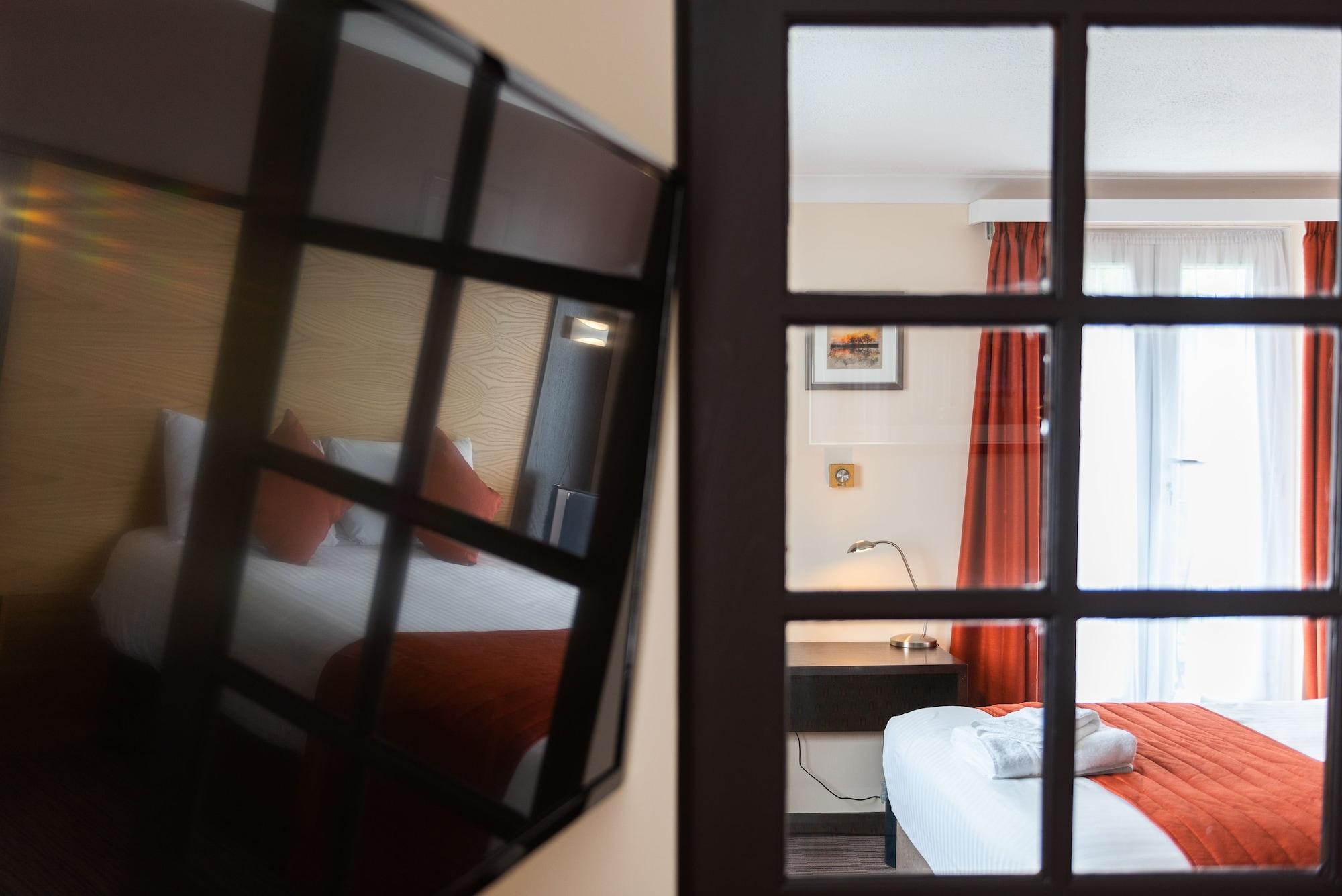 Dragonfly Hotel بيتربرو المظهر الخارجي الصورة